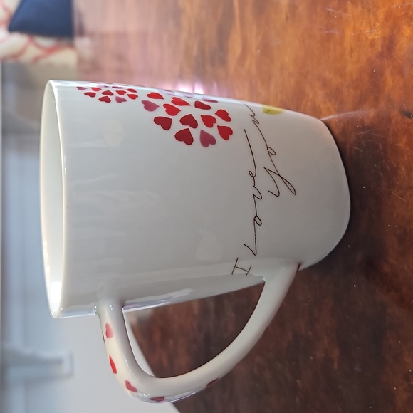 12 oz Starbucks mugs - Picture 5 of 8